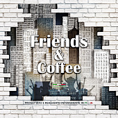 Коллекция Friends coffee Parato